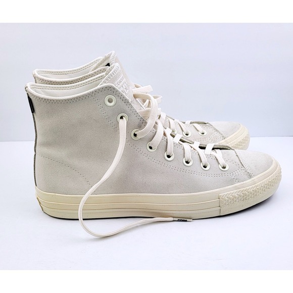 Chuck Taylor Pro‎ Cons High Top Sneakers - Size 8.5 - Picture 3 of 9